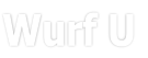 Wurf U